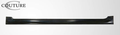 Couture RS Look Side Skirts Compatible With 2011-2015 Chevrolet Cruze - 2 Piece - 106923
