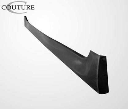Couture RS Look Side Skirts Compatible With 2011-2015 Chevrolet Cruze - 2 Piece - 106923
