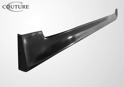Couture RS Look Side Skirts Compatible With 2011-2015 Chevrolet Cruze - 2 Piece - 106923