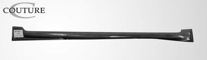 Couture RS Look Side Skirts Compatible With 2011-2015 Chevrolet Cruze - 2 Piece - 106923