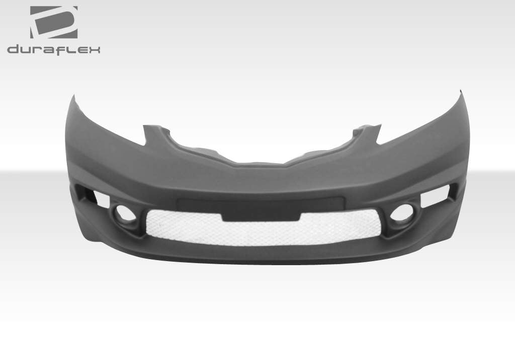 Extreme Dimensions Duraflex Type M Front Bumper Cover Compatible With 2009-2013 Honda Fit - 1 Piece - 106929
