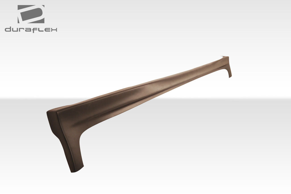 Extreme Dimensions Duraflex Type M Side Skirts Compatible With 2009-2013 Honda Fit - 2 Piece - 106930