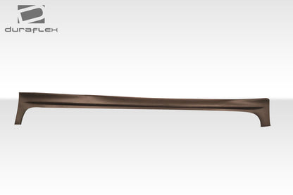 Extreme Dimensions Duraflex Type M Side Skirts Compatible With 2009-2013 Honda Fit - 2 Piece - 106930