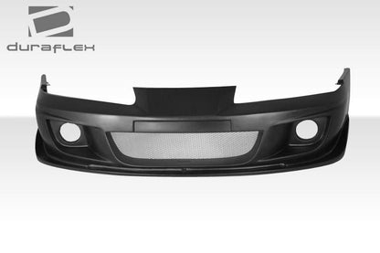 Extreme Dimensions Duraflex M-Speed Front Bumper Cover Compatible With 1992-1996 Honda Prelude - 1 Piece - 106933