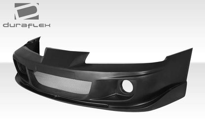 Extreme Dimensions Duraflex M-Speed Front Bumper Cover Compatible With 1992-1996 Honda Prelude - 1 Piece - 106933
