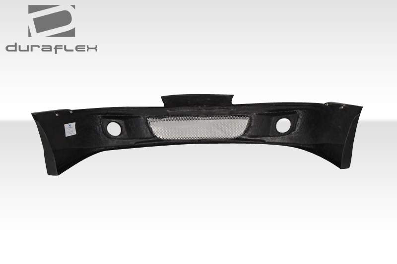 Extreme Dimensions Duraflex M-Speed Front Bumper Cover Compatible With 1992-1996 Honda Prelude - 1 Piece - 106933