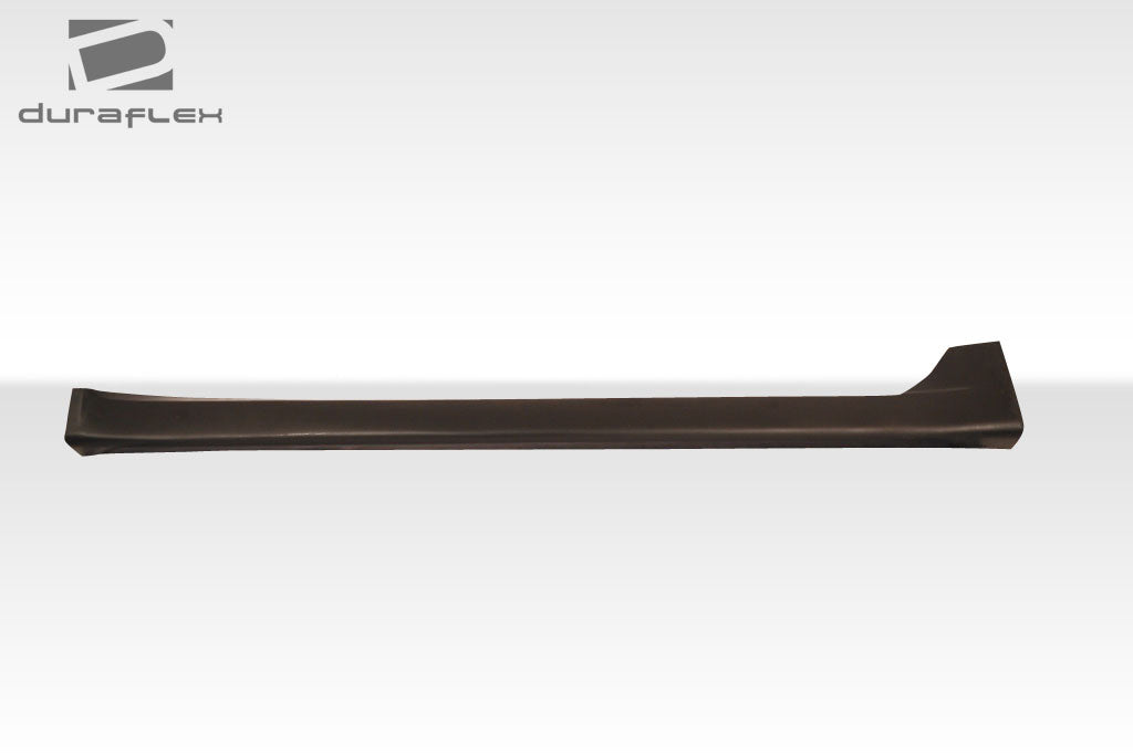 Extreme Dimensions Duraflex Evo X Look Side Skirts Compatible With 2008-2017 Mitsubishi Lancer - 2 Piece - 106954