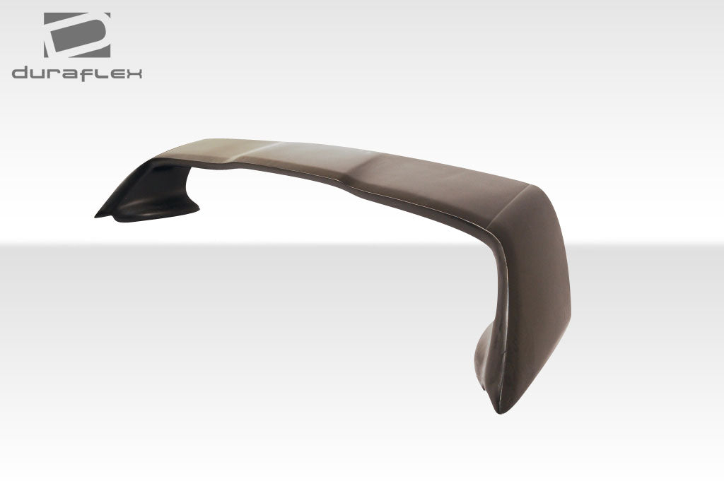 Extreme Dimensions Duraflex Evo X Look Wing Spoiler Compatible With 2008-2017 Mitsubishi Lancer - 1 Piece - 106959