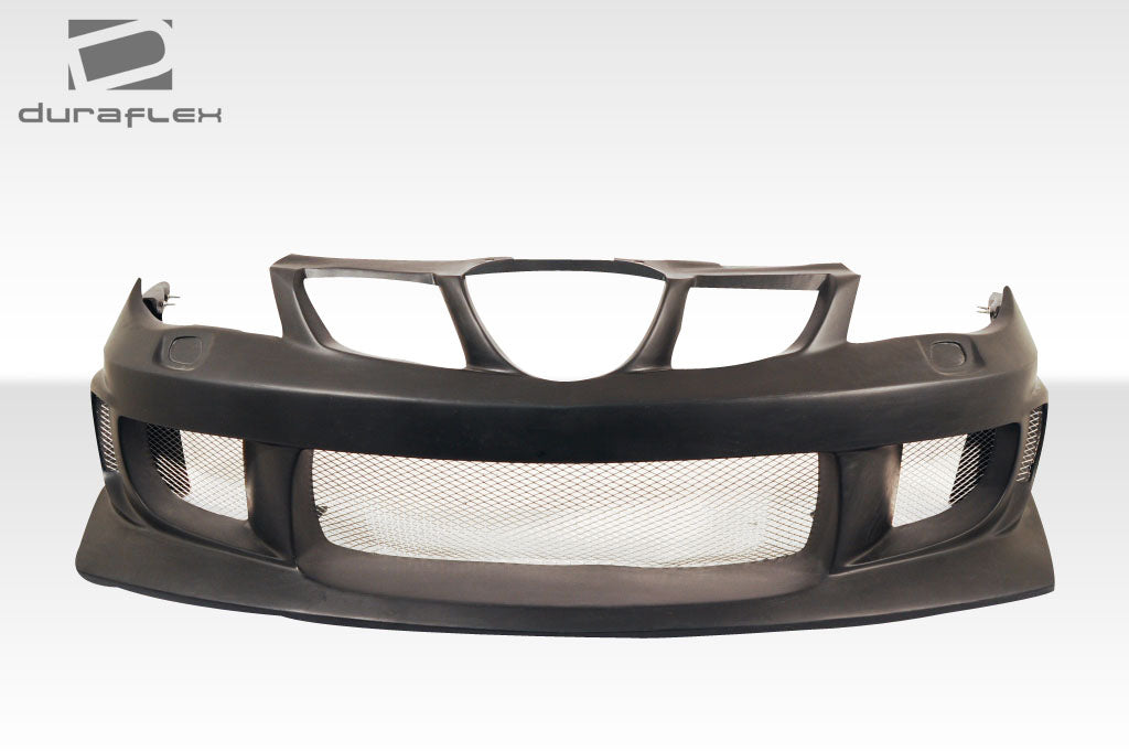 Extreme Dimensions Duraflex C-Speed Front Bumper Cover Compatible With 2006-2007 Subaru Impreza - 1 Piece - 106972