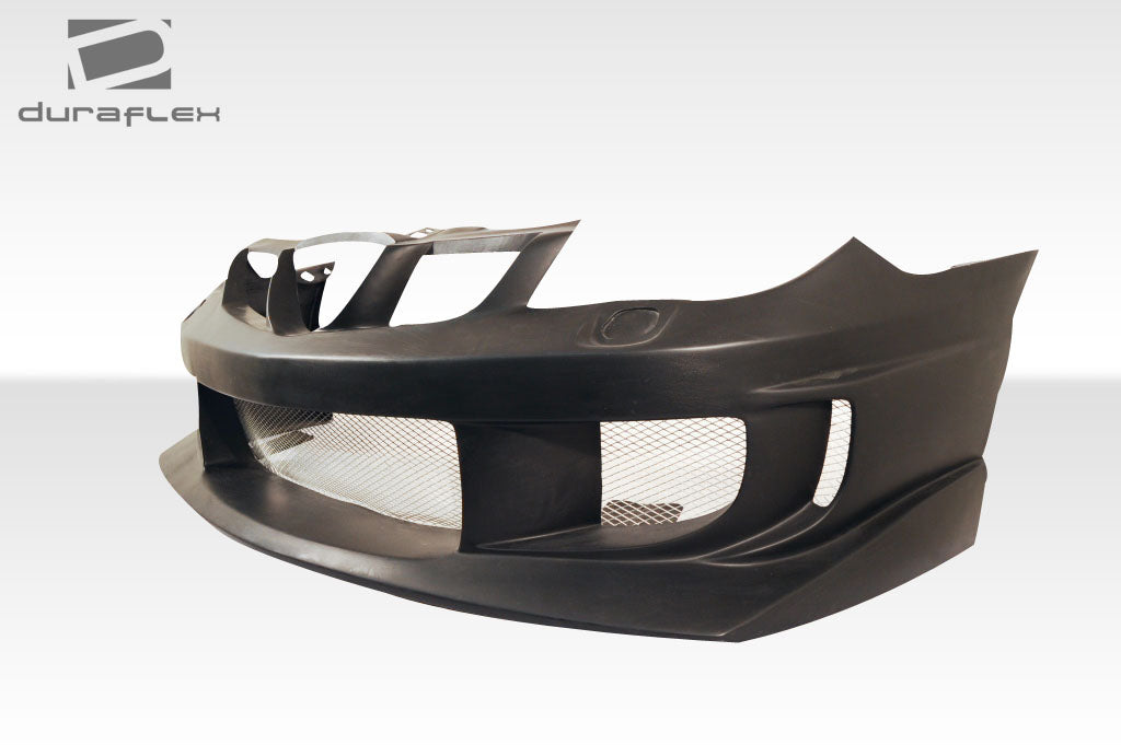 Extreme Dimensions Duraflex C-Speed Front Bumper Cover Compatible With 2006-2007 Subaru Impreza - 1 Piece - 106972