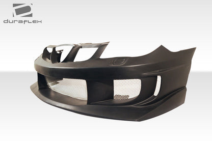 Extreme Dimensions Duraflex C-Speed Front Bumper Cover Compatible With 2006-2007 Subaru Impreza - 1 Piece - 106972