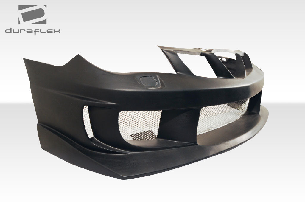 Extreme Dimensions Duraflex C-Speed Front Bumper Cover Compatible With 2006-2007 Subaru Impreza - 1 Piece - 106972