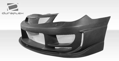 Extreme Dimensions Duraflex Harmon Front Bumper Cover Compatible With 2006-2007 Subaru Impreza - 1 Piece - 106973