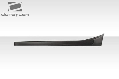 Extreme Dimensions Duraflex RM Design Side Skirts Compatible With 2000-2005 Toyota Celica - 2 Piece - 107023