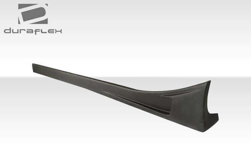Extreme Dimensions Duraflex RM Design Side Skirts Compatible With 2000-2005 Toyota Celica - 2 Piece - 107023
