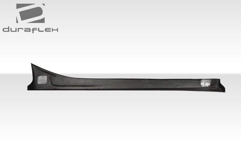 Extreme Dimensions Duraflex RM Design Side Skirts Compatible With 2000-2005 Toyota Celica - 2 Piece - 107023