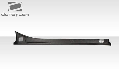 Extreme Dimensions Duraflex RM Design Side Skirts Compatible With 2000-2005 Toyota Celica - 2 Piece - 107023