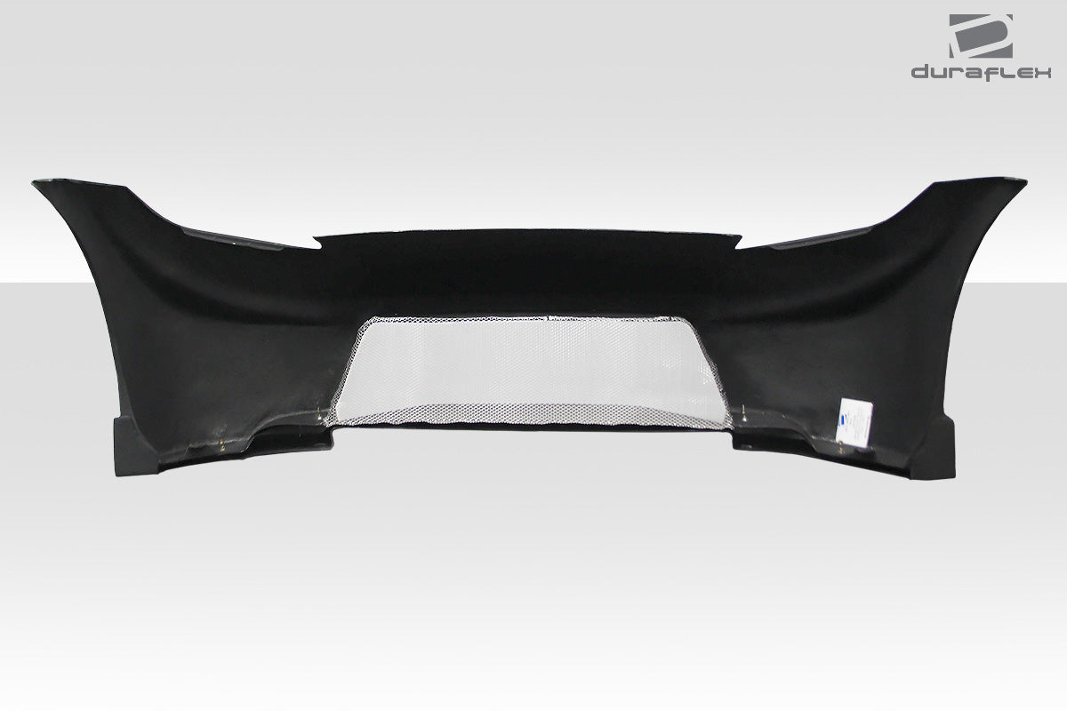 Extreme Dimensions Duraflex N-2 Front Bumper Cover Compatible With 2009-2020 Nissan 370Z - 1 Piece - 107026