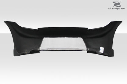 Extreme Dimensions Duraflex N-2 Front Bumper Cover Compatible With 2009-2020 Nissan 370Z - 1 Piece - 107026