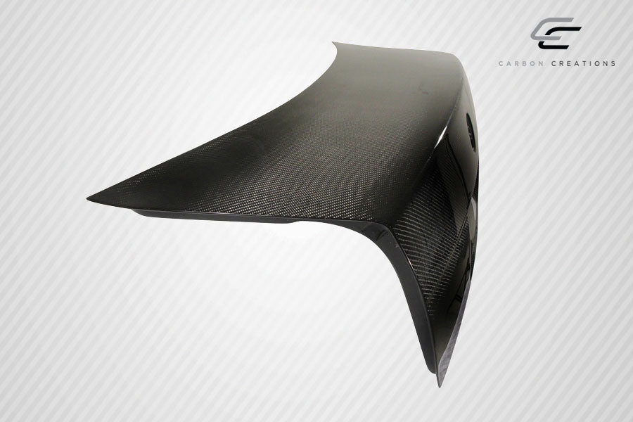 Carbon Creations OEM Look Trunk Compatible With 1999-2004 Volkswagen Jetta - 1 Piece - 107030