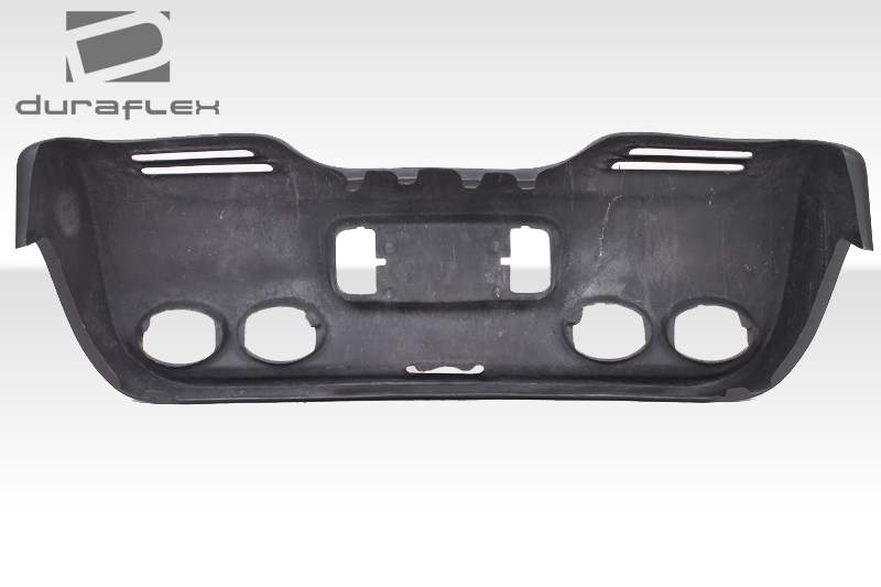 Extreme Dimensions Duraflex SP-R Rear Bumper Cover Compatible With 1997-2004 Chevrolet Corvette - 1 Piece - 107032