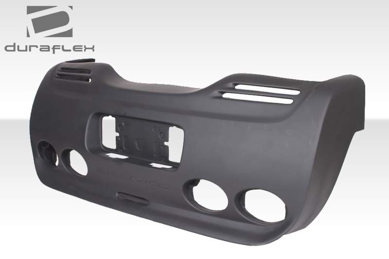 Extreme Dimensions Duraflex SP-R Rear Bumper Cover Compatible With 1997-2004 Chevrolet Corvette - 1 Piece - 107032