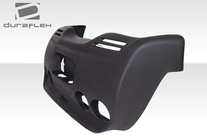 Extreme Dimensions Duraflex SP-R Rear Bumper Cover Compatible With 1997-2004 Chevrolet Corvette - 1 Piece - 107032