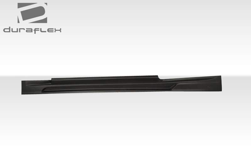 Extreme Dimensions Duraflex GT-R Side Skirts Compatible With 2008-2015 Infiniti G Coupe - 2 Piece - 107043