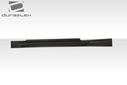 Extreme Dimensions Duraflex GT-R Side Skirts Compatible With 2008-2015 Infiniti G Coupe - 2 Piece - 107043