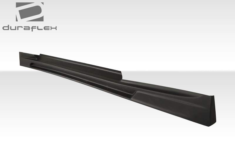 Extreme Dimensions Duraflex GT-R Side Skirts Compatible With 2008-2015 Infiniti G Coupe - 2 Piece - 107043