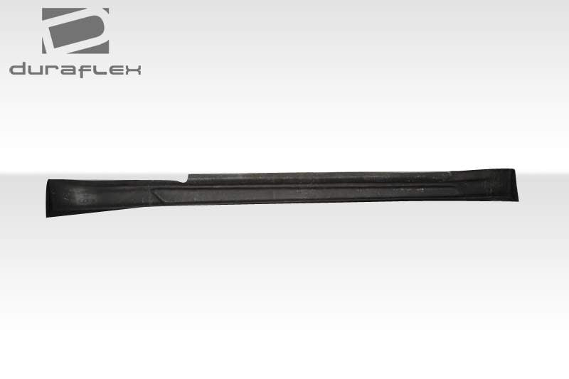 Extreme Dimensions Duraflex GT-R Side Skirts Compatible With 2008-2015 Infiniti G Coupe - 2 Piece - 107043