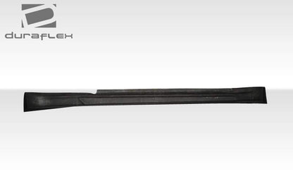 Extreme Dimensions Duraflex GT-R Side Skirts Compatible With 2008-2015 Infiniti G Coupe - 2 Piece - 107043