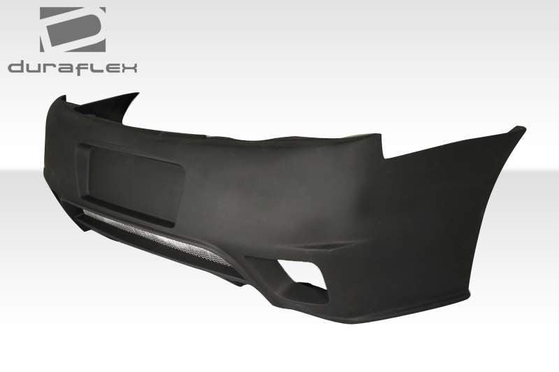 Extreme Dimensions Duraflex GT-R Rear Bumper Cover Compatible With 2008-2015 Infiniti G Coupe - 1 Piece - 107044