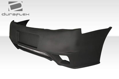 Extreme Dimensions Duraflex GT-R Rear Bumper Cover Compatible With 2008-2015 Infiniti G Coupe - 1 Piece - 107044