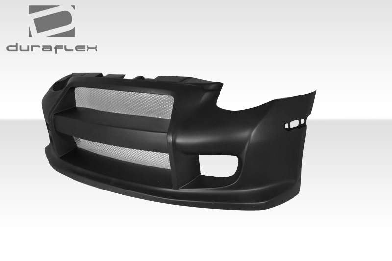 Extreme Dimensions Duraflex R35 Front Bumper Cover Compatible With 2003-2007 Infiniti G Coupe - 1 Piece - 107063