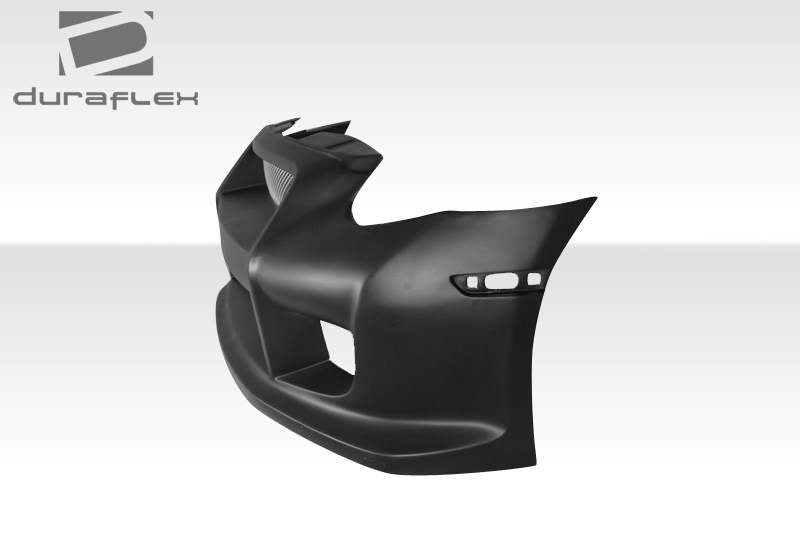 Extreme Dimensions Duraflex R35 Front Bumper Cover Compatible With 2003-2007 Infiniti G Coupe - 1 Piece - 107063