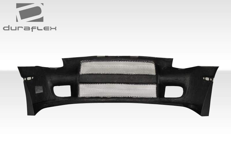 Extreme Dimensions Duraflex R35 Body Kit Compatible With 2003-2007 Infiniti G Coupe G35 - 4 Piece - 107089