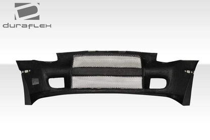 Extreme Dimensions Duraflex R35 Body Kit Compatible With 2003-2007 Infiniti G Coupe G35 - 4 Piece - 107089
