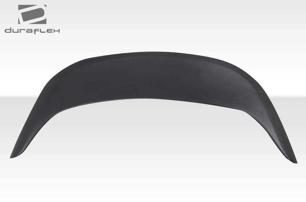 Extreme Dimensions Duraflex I-Spec Wing Spoiler Compatible With 2003-2008 Nissan 350Z - 1 Piece - 107073