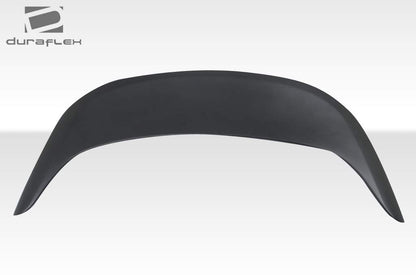 Extreme Dimensions Duraflex I-Spec Wing Spoiler Compatible With 2003-2008 Nissan 350Z - 1 Piece - 107073