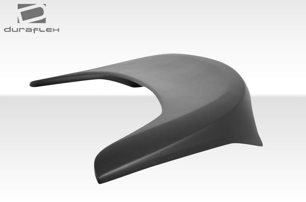 Extreme Dimensions Duraflex I-Spec Wing Spoiler Compatible With 2003-2008 Nissan 350Z - 1 Piece - 107073