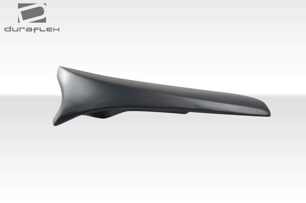 Extreme Dimensions Duraflex I-Spec Wing Spoiler Compatible With 2003-2008 Nissan 350Z - 1 Piece - 107073