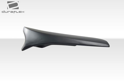 Extreme Dimensions Duraflex I-Spec Wing Spoiler Compatible With 2003-2008 Nissan 350Z - 1 Piece - 107073