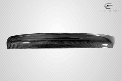 Carbon Creations I-Spec Wing Spoiler Compatible With 2003-2008 Nissan 350Z - 1 Piece - 107074