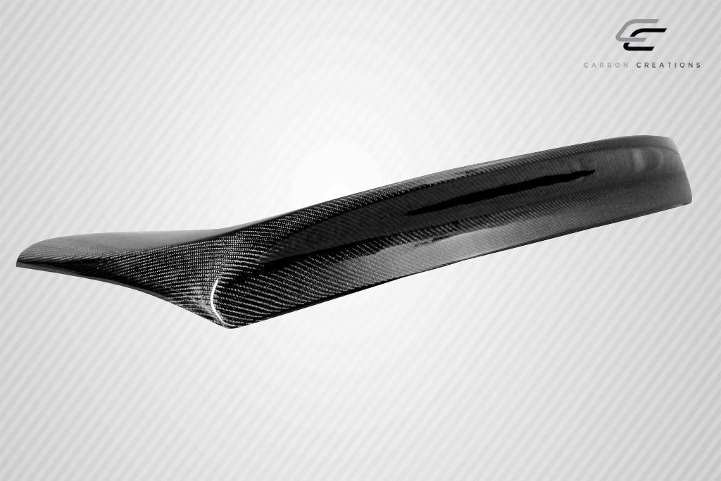 Carbon Creations I-Spec Wing Spoiler Compatible With 2003-2008 Nissan 350Z - 1 Piece - 107074