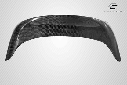 Carbon Creations I-Spec Wing Spoiler Compatible With 2003-2008 Nissan 350Z - 1 Piece - 107074
