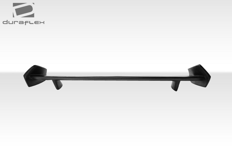 Extreme Dimensions Duraflex C-5 Wing Spoiler Compatible With 2000-2005 Toyota Celica - 1 Piece - 107081