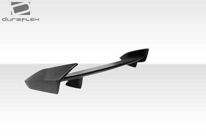 Extreme Dimensions Duraflex C-5 Wing Spoiler Compatible With 2000-2005 Toyota Celica - 1 Piece - 107081