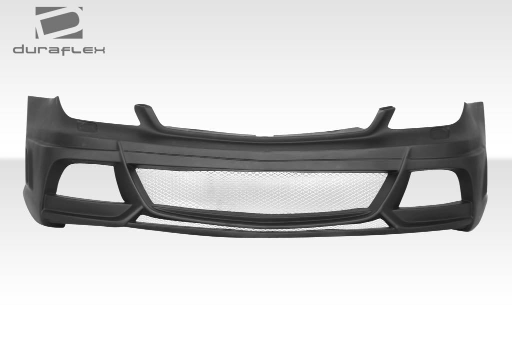 Extreme Dimensions Duraflex W-1 Front Bumper Cover Compatible With 2006-2011 Mercedes CLS - 3 Piece - 107130