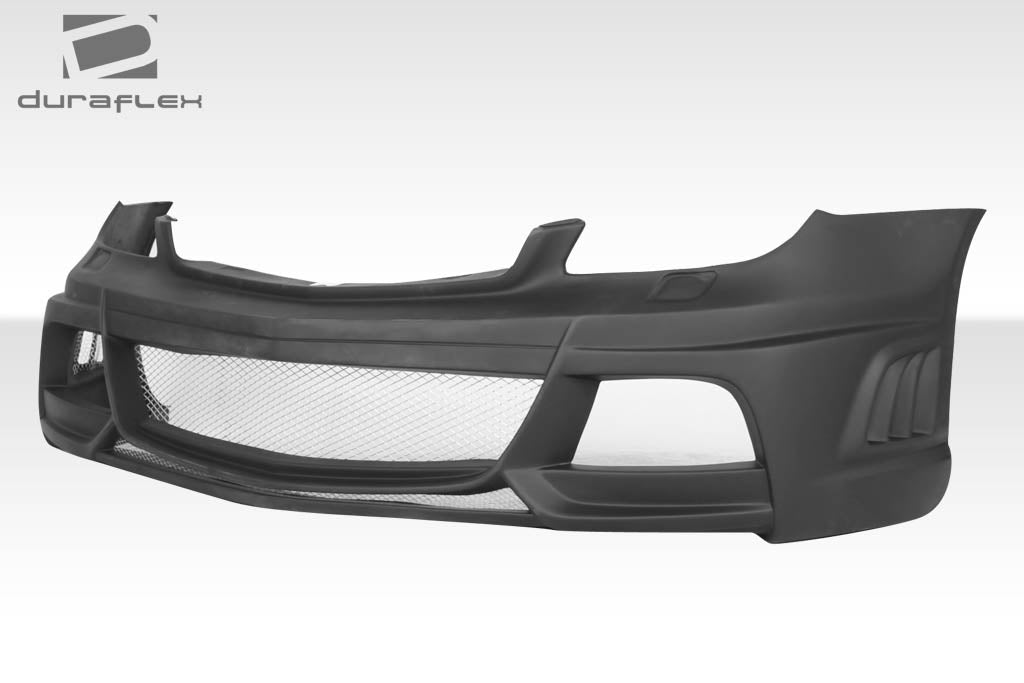 Extreme Dimensions Duraflex W-1 Front Bumper Cover Compatible With 2006-2011 Mercedes CLS - 3 Piece - 107130